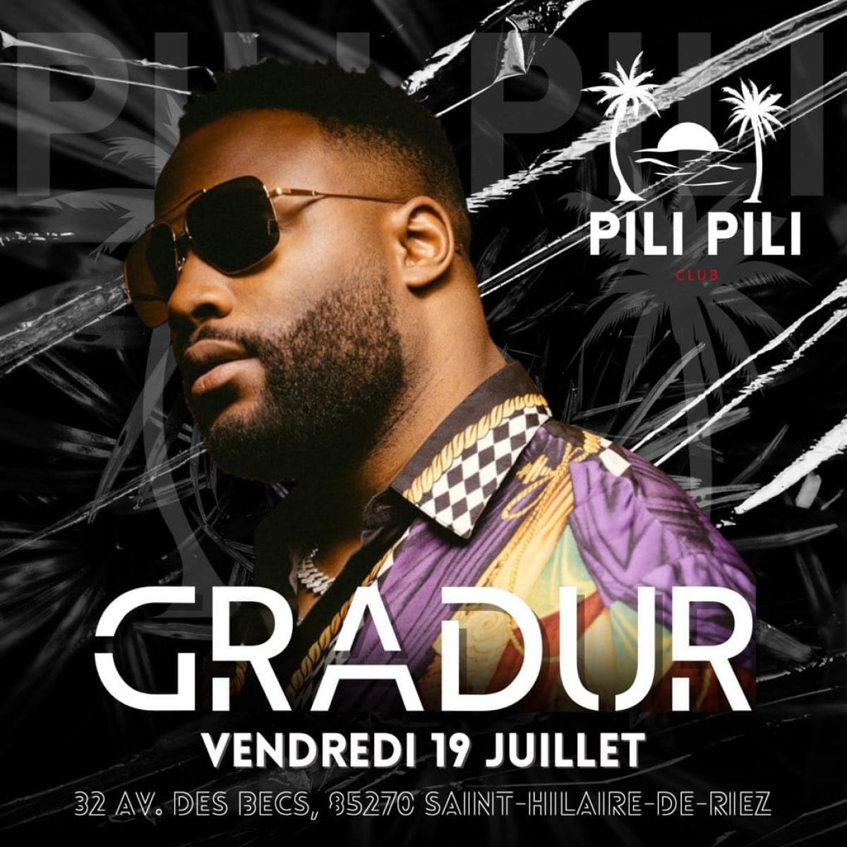 Gradur