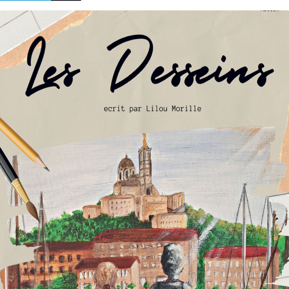 Les Desseins