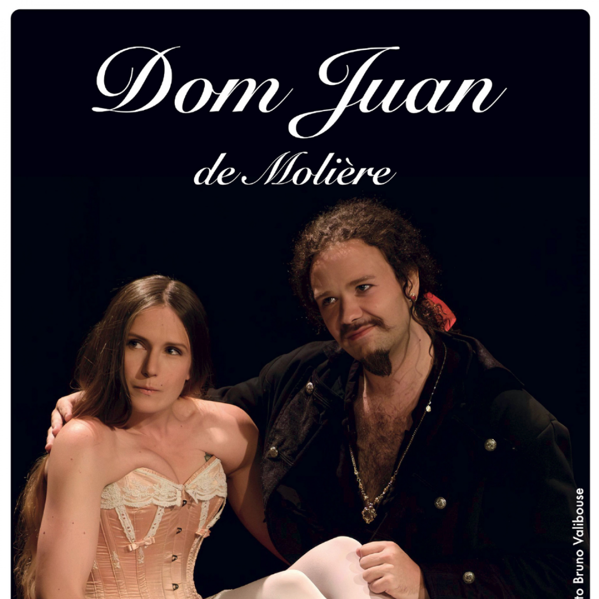 Dom Juan de Molière