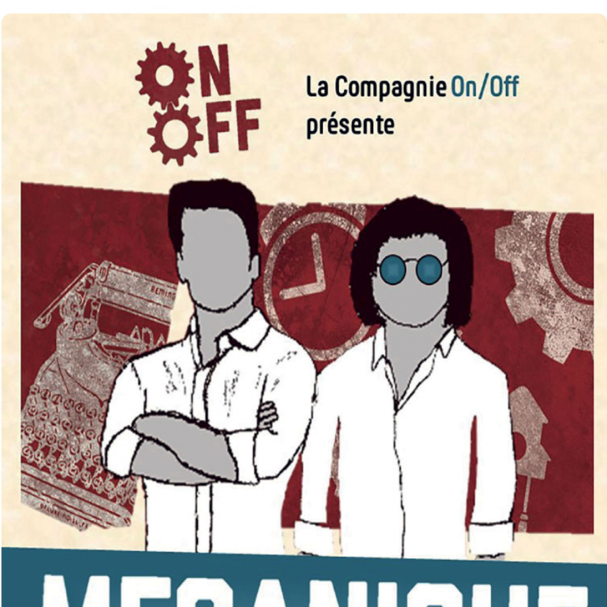 Mécanique de l'imprévu