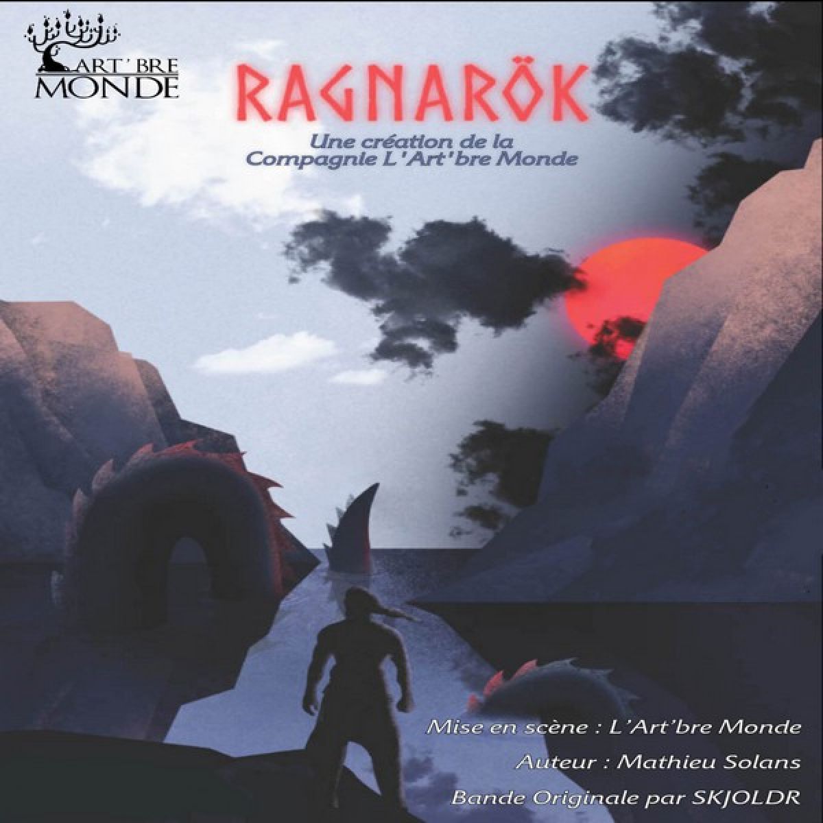 Ragnarök
