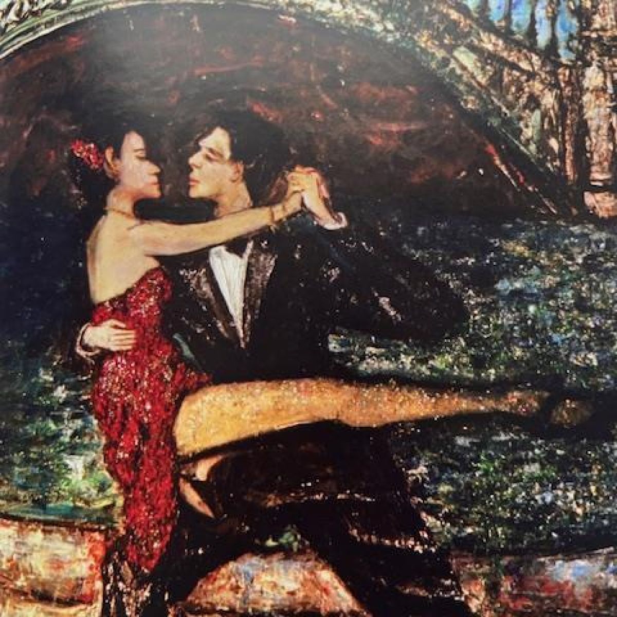 CONCERT : l’Eté de Vivaldi, Aria de la Brasilianas N°5, Chiquilin de Bachin (valse) et Misa Tango