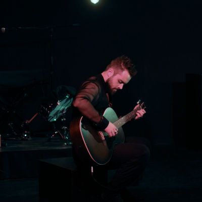 Huis Clos - Le Musical