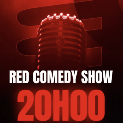Comedy Show au Red Comedy Club
