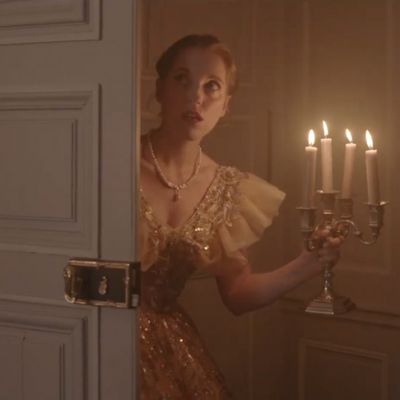 Le Grand Hôtel des Rêves présente : La Belle et La Bête, le spectacle