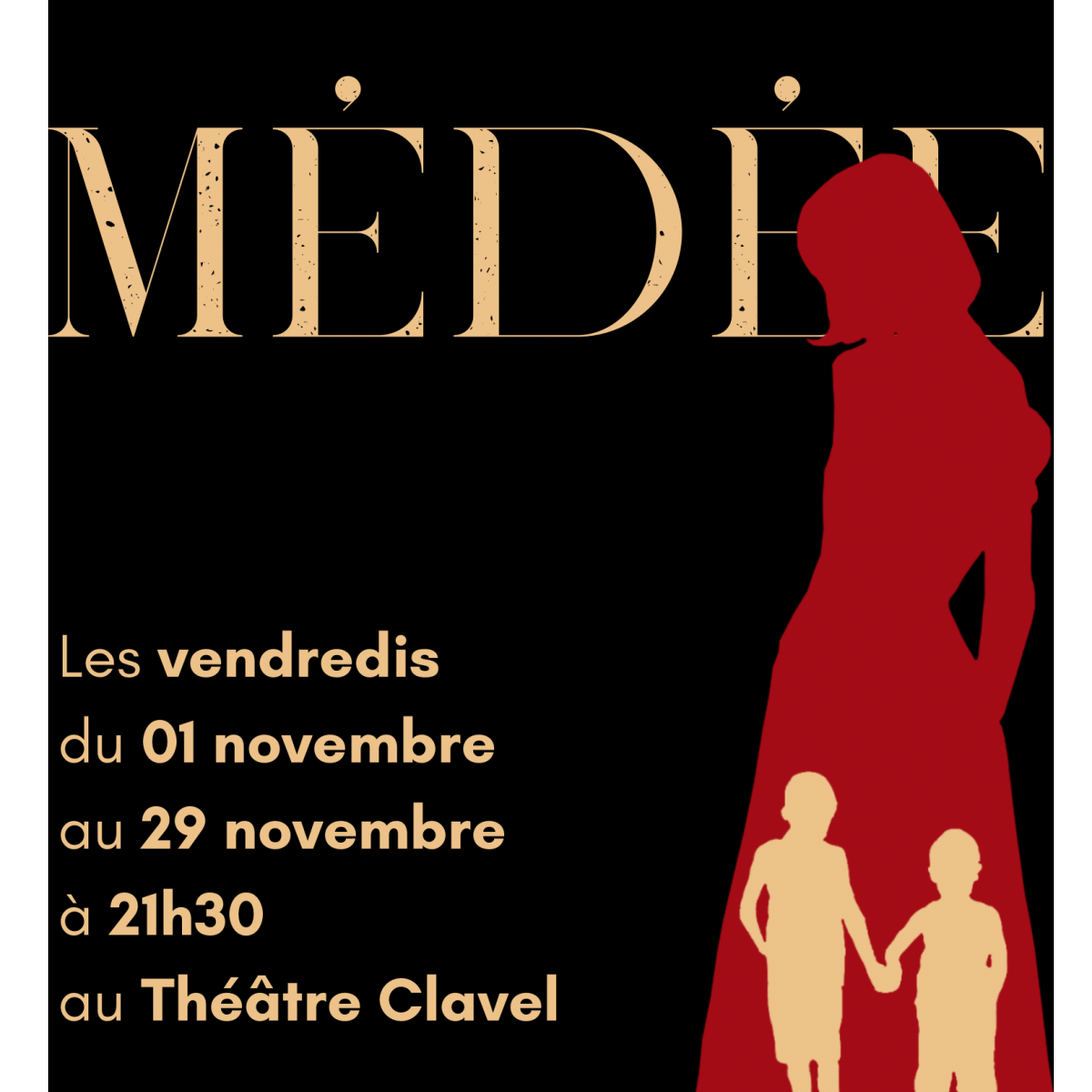 Médée