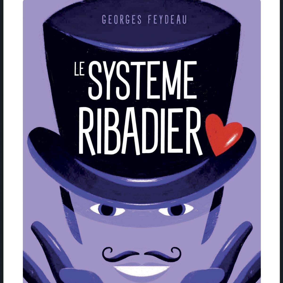 Le Système Ribadier