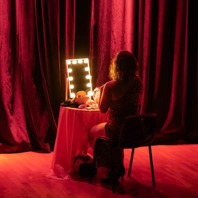 Amour, désillusions et moi