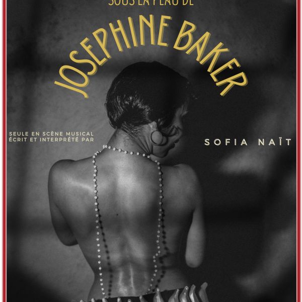 Sous la peau de Joséphine Baker