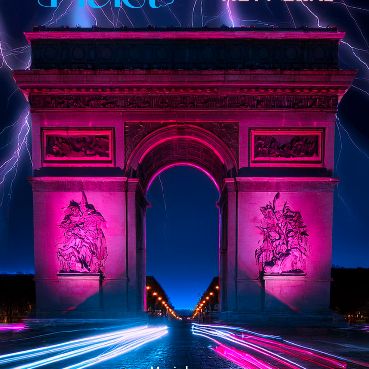 Nua Paris 02/11/24