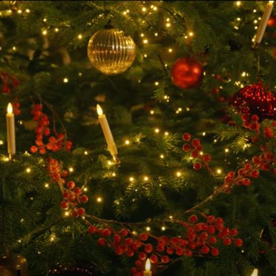 Le Grand Hôtel des Rêves présente : Yule, La véritable histoire du Père Noël, le spectacle