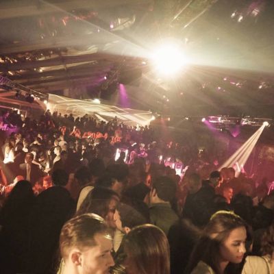 LE PLUS GRAND REVEILLON LATINO DE FRANCE ( 2 SALLES & 2 AMBIANCES ) NEW YEAR 2025