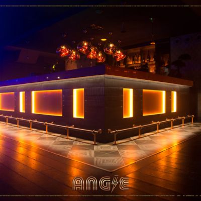 REVEILLON VIP ULTIMATE CLUB NEW YEAR 2025 PARTY ( FEU D'ARTIFICE À 3 MINUTES )