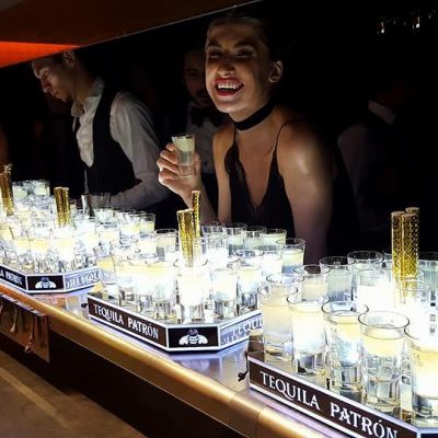 REVEILLON VIP ULTIMATE CLUB NEW YEAR 2025 PARTY ( FEU D'ARTIFICE À 3 MINUTES )