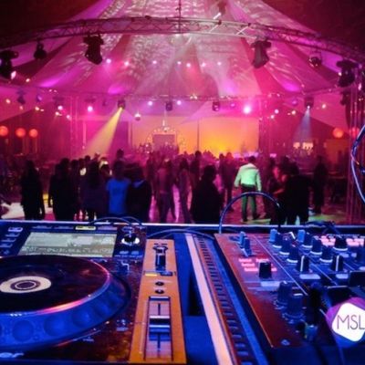 LE PLUS GRAND REVEILLON LATINO DE FRANCE ( 2 SALLES & 2 AMBIANCES ) NEW YEAR 2025