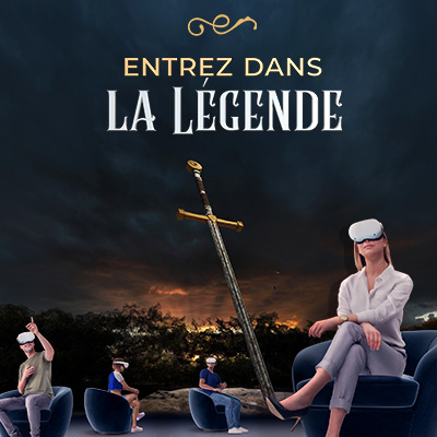 BRETAGNE VIRTUELLE : LES HÉROS DE L’HISTOIRE