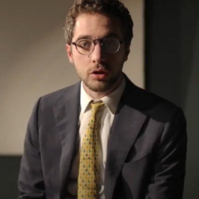 Rencontre avec Snowden