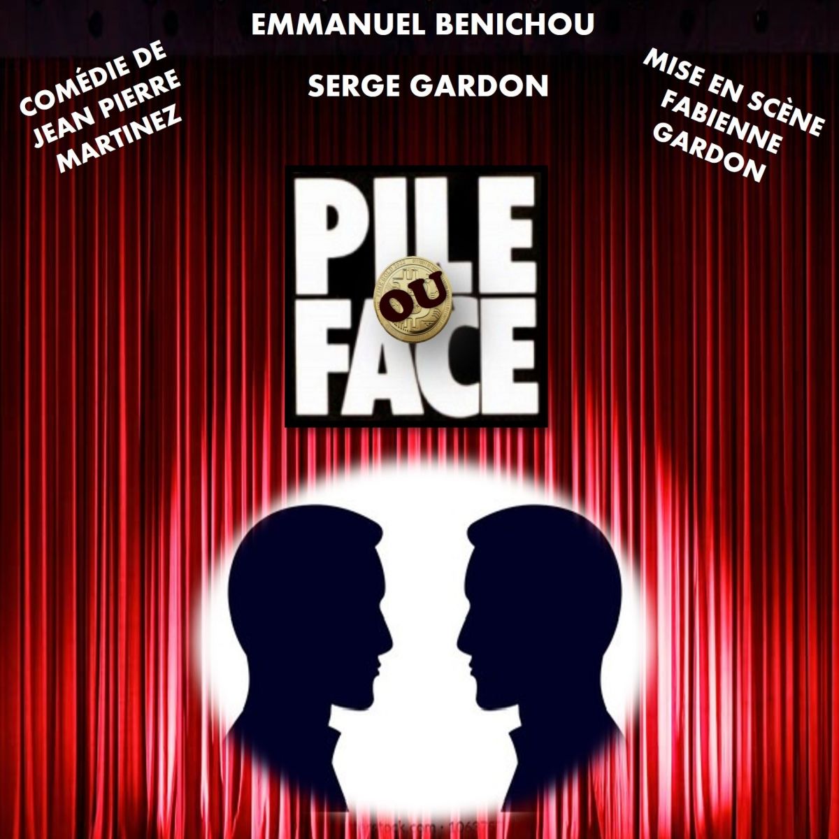 PILE OU FACE