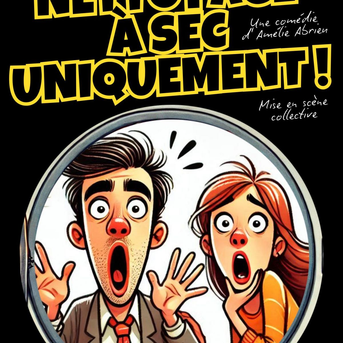 Nettoyage à sec uniquement !