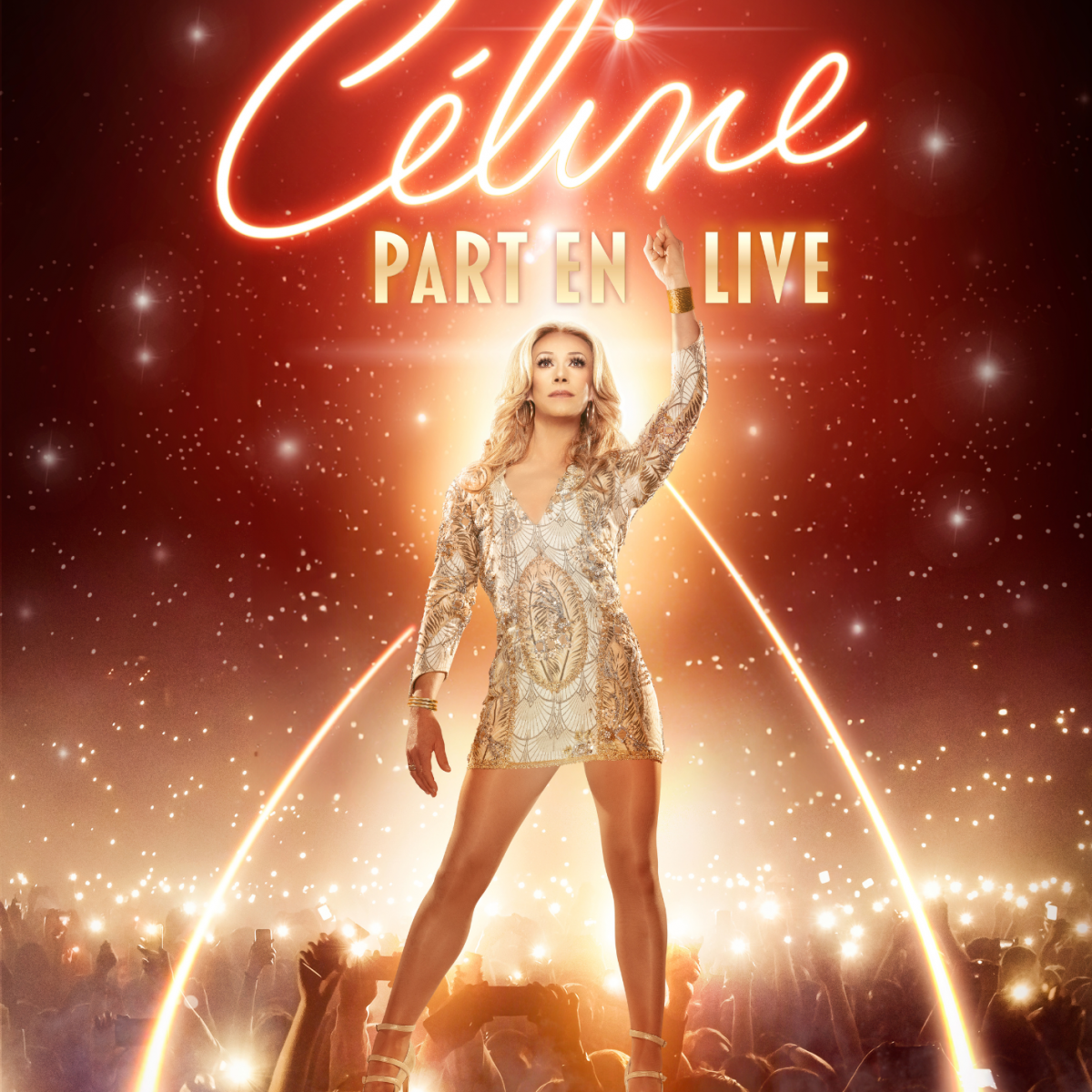 [ANNULATION / REPORT] Céline part en live - Sébastien Costic