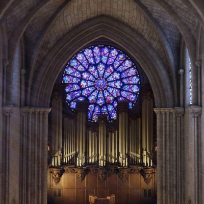 Éternelle Notre-Dame : Une expédition immersive en réalité virtuelle sous le Parvis de Notre-Dame
