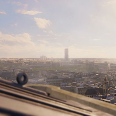Éternelle Notre-Dame : Une expédition immersive en réalité virtuelle sous le Parvis de Notre-Dame
