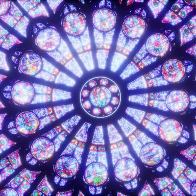 Éternelle Notre-Dame : Une expédition immersive en réalité virtuelle sous le Parvis de Notre-Dame