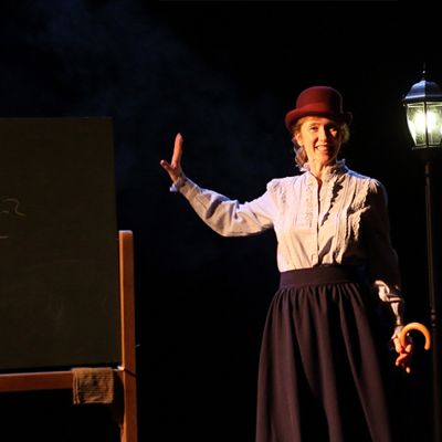 Sherlock Holmes et la Mystérieuse Association des Hommes roux - D’après Conan Doyle