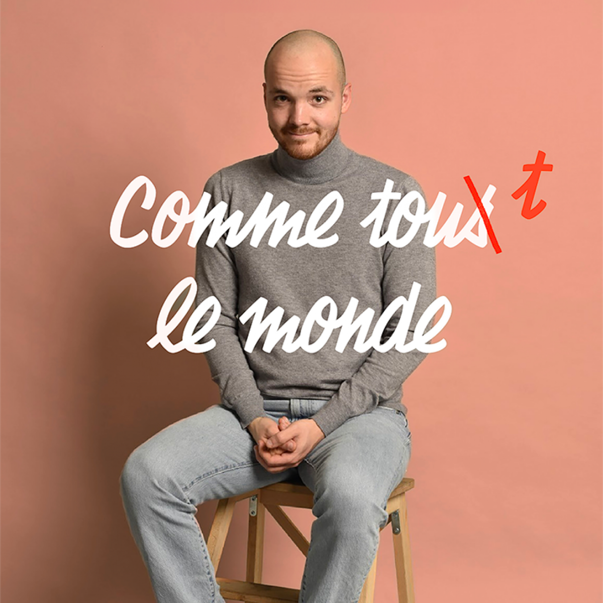 Michel Lievin - Comme tout le monde
