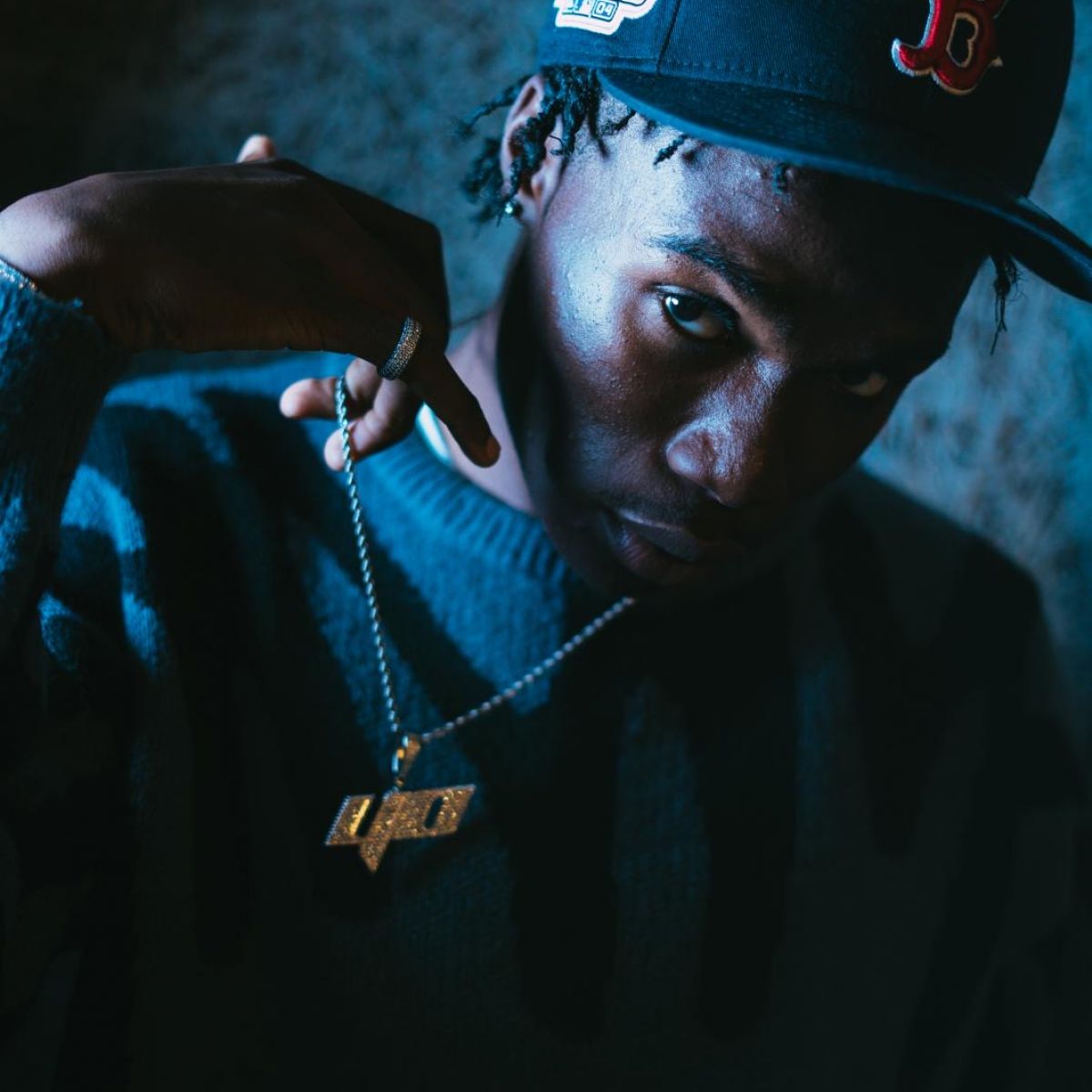 YORSSY "Nouvelle Ecole" en Showcase Samedi 12 Avril 2025 au FUTURE Night-Club à Pont-Audemer