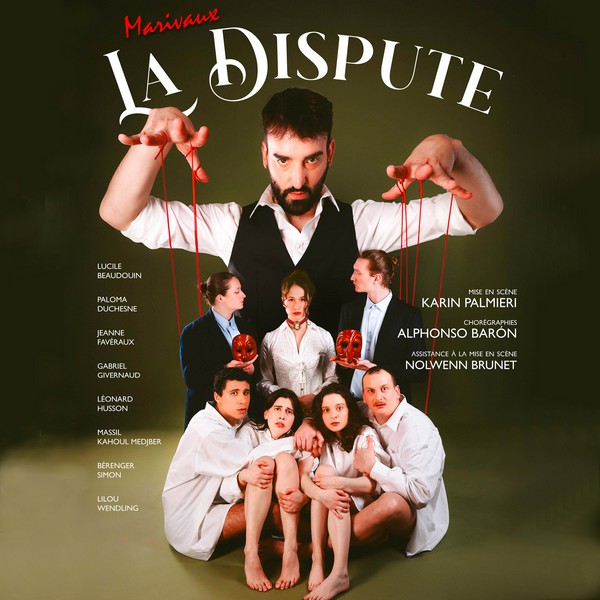 La Dispute
