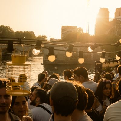 J'PEUX PAS, J'AI PÉNICHE !