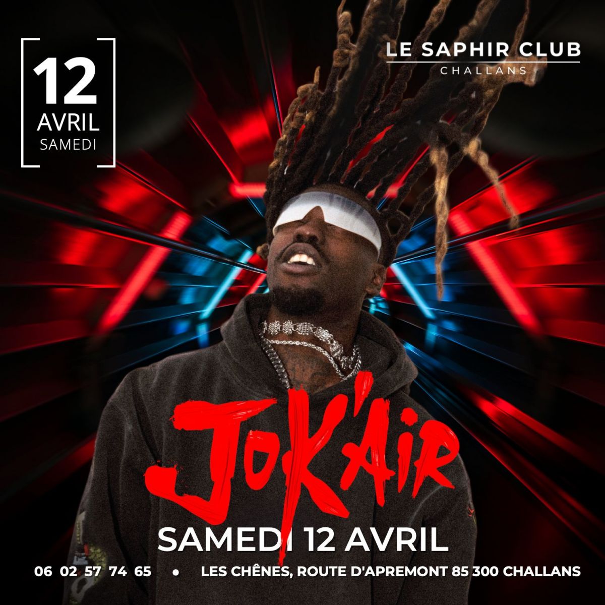 Jokair