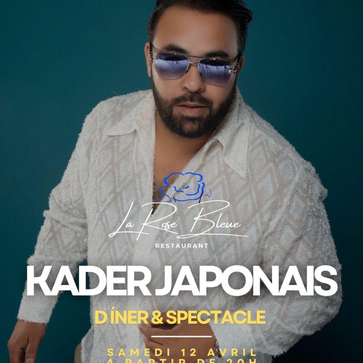 Kader Japonais
