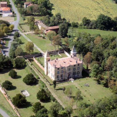 Le Songe de Riquet : Aux sources du Canal du Midi, l'expérience immersive
