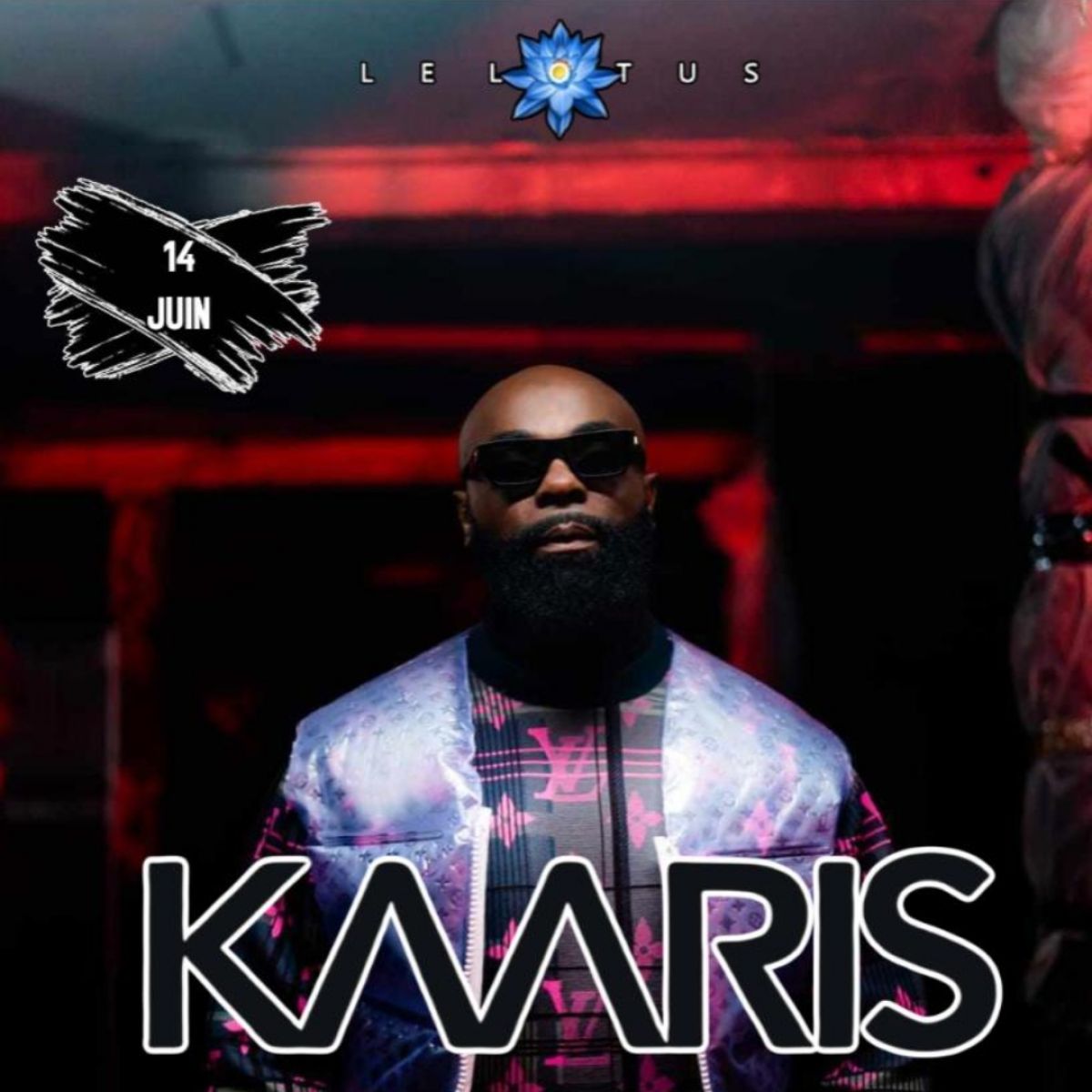 Showcase KAARIS 14 JUIN 2025