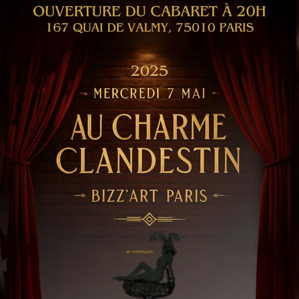 Au Charme Clandestin