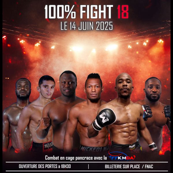 Lyon Fighting Championship