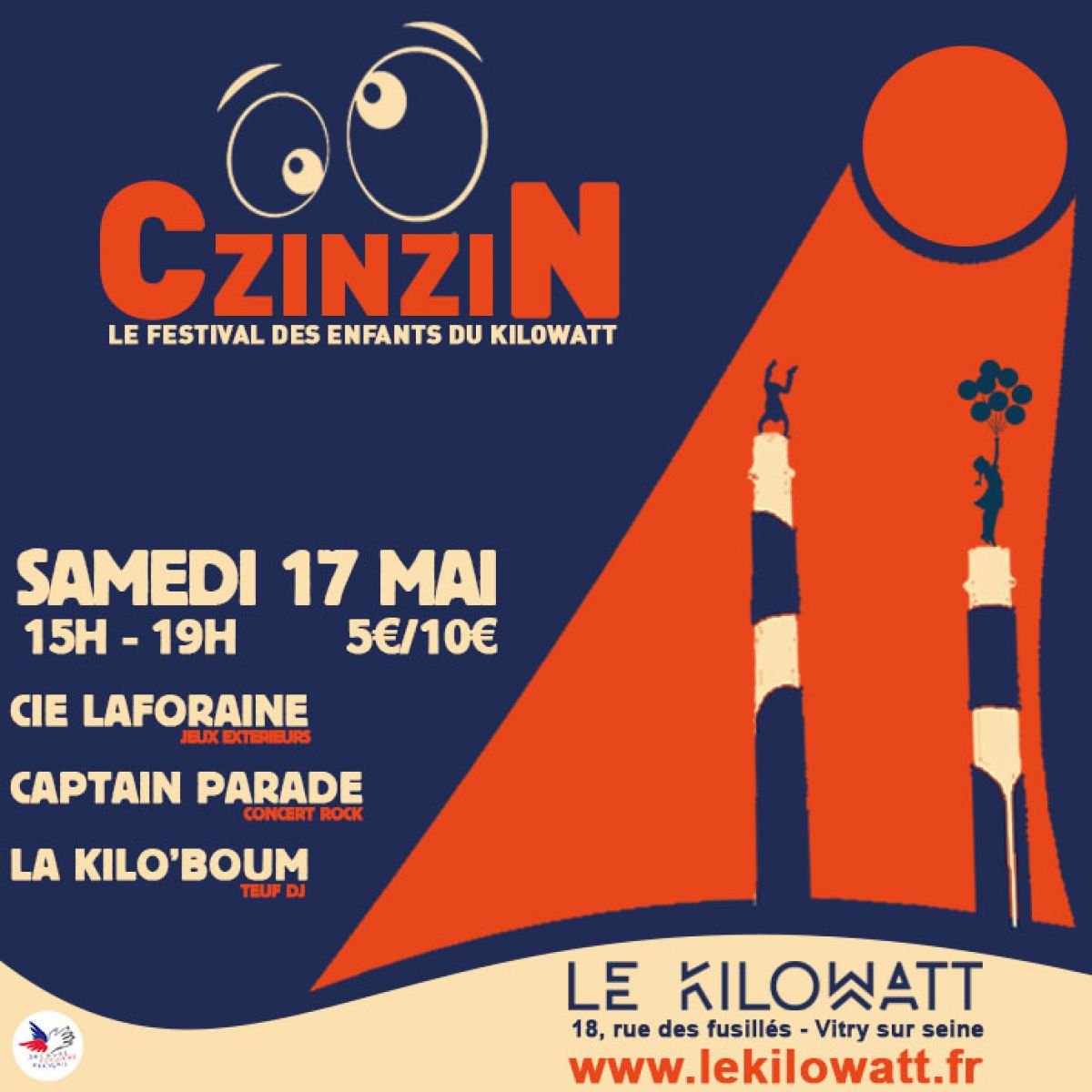 CzinziN