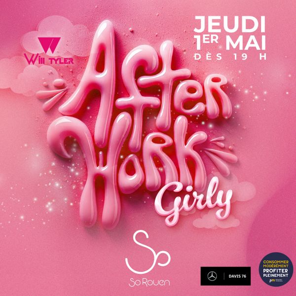 AfterWork Spécial Musique - So Rouen