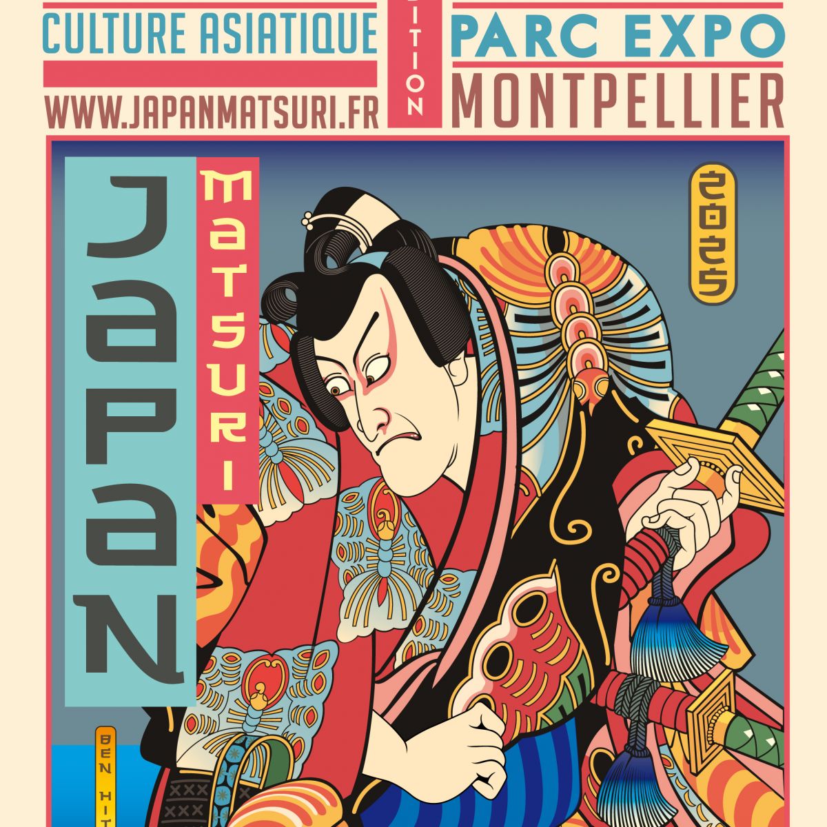 matsuri　0102 ♡ JAPAN MATSURI 2025 | Placeminute