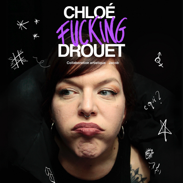 Chloé fucking Drouet