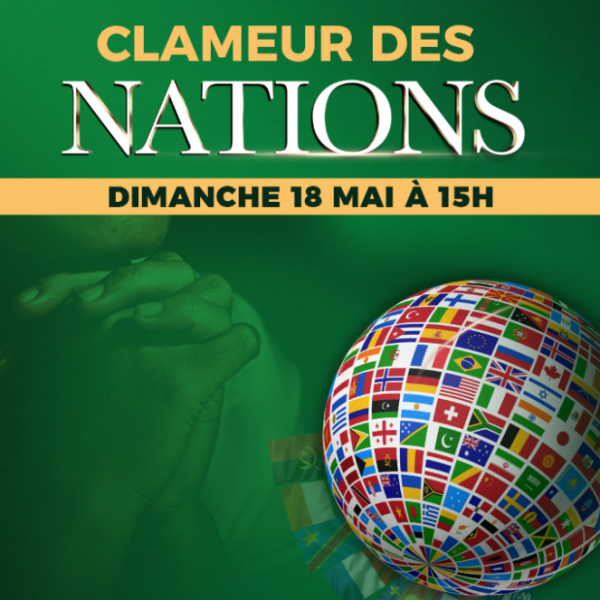Clameur des Nations
