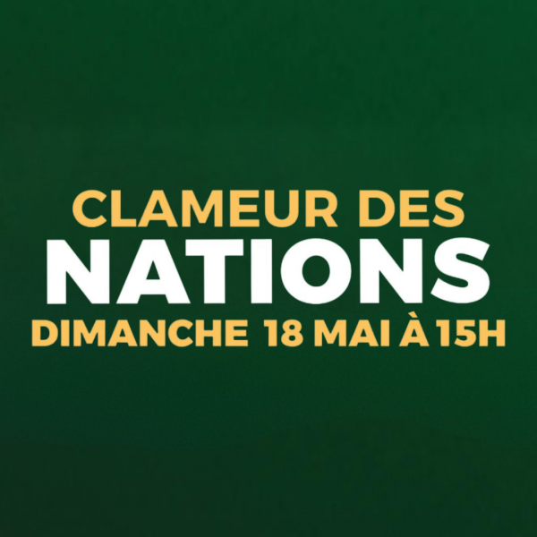 Clameur de Nations
