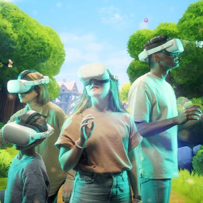 Astérix : Mission Potions ! | Escape Game Réalité Virtuelle