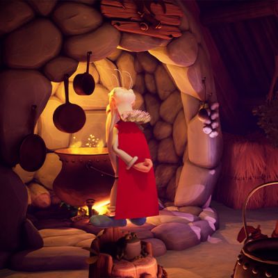 Astérix : Mission Potions ! | Escape Game Réalité Virtuelle