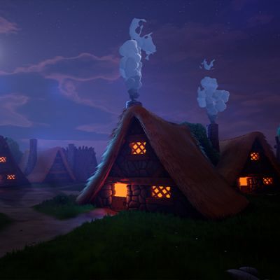 Astérix : Mission Potions ! | Escape Game Réalité Virtuelle