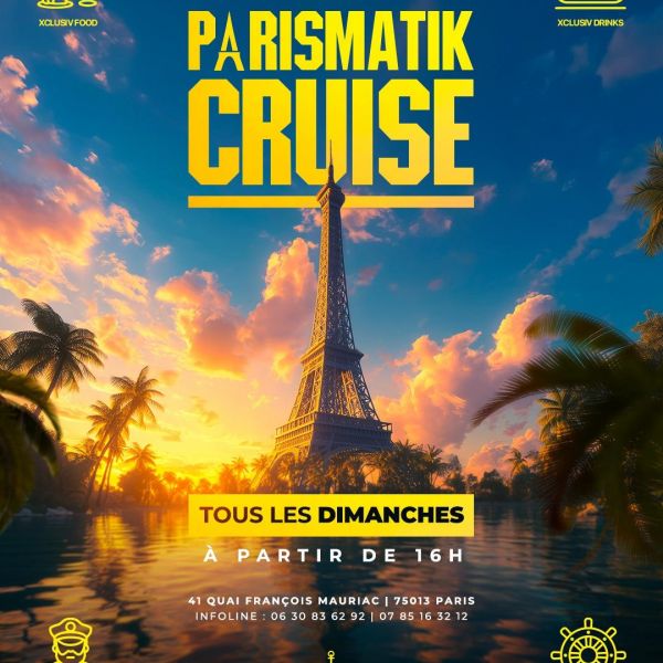 Parismatik Cruise