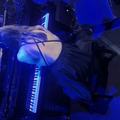 Concert des Elèves Ama du 6 juin 2025