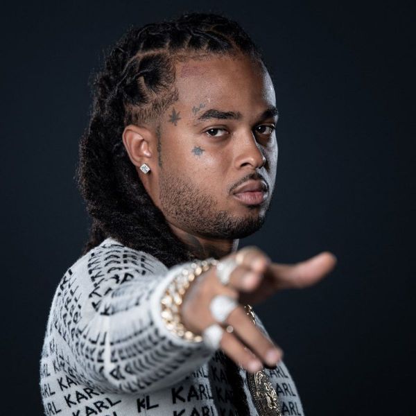KALASH EN SHOWCASE SAMEDI 24 MAI AU FUTURE À PONT-AUDEMER